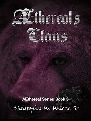 cover image of Aethereal's Clans